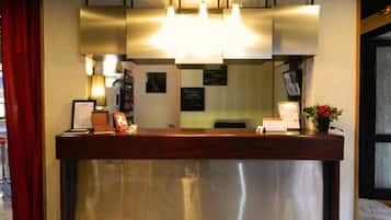 Hall