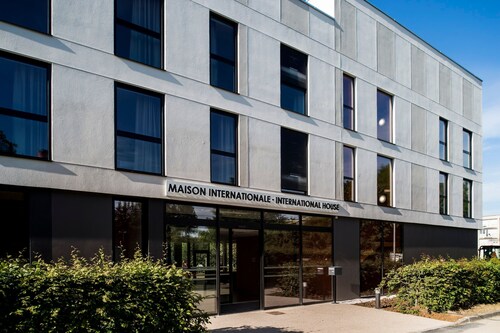 Perle de Dijon|Près de l'Université|Parking Inclus