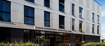 Perle de Dijon|Près de l'Université|Parking Inclus