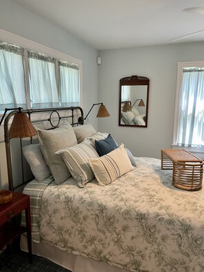 5 habitaciones y wifi gratis 