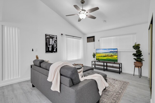 Smart TV