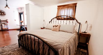 Wurthmann House Unit #3Your Home Away From Home