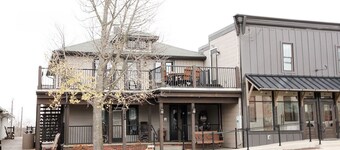 Wurthmann House Unit #3<br>Your Home Away From Home