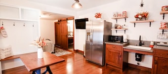 Wurthmann House Unit #3Your Home Away From Home