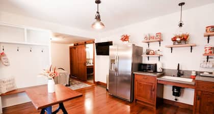 Wurthmann House Unit #3Your Home Away From Home