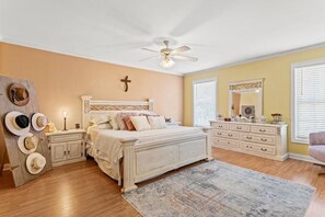 3 bedrooms - Private home just 9 minutes away from Keeneland Race Track (Lexington)