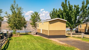 Exterior - The River Rue RV Park (Wilbur)