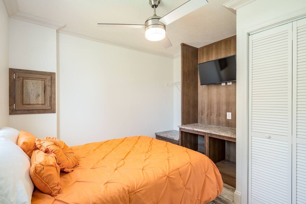 Cabane Deluxe