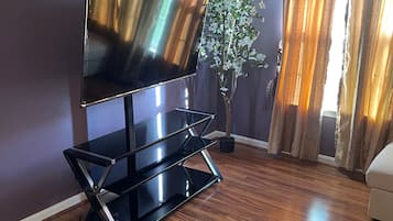 Smart-tv