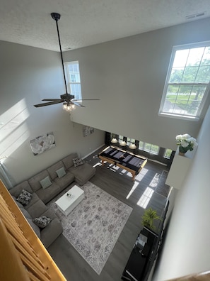 Smart TV - Vacation Home in Delmar (Delmar)