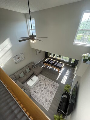 Smart TV - Vacation Home in Delmar (Delmar)