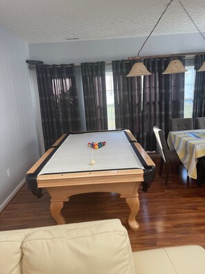 Sala de juegos