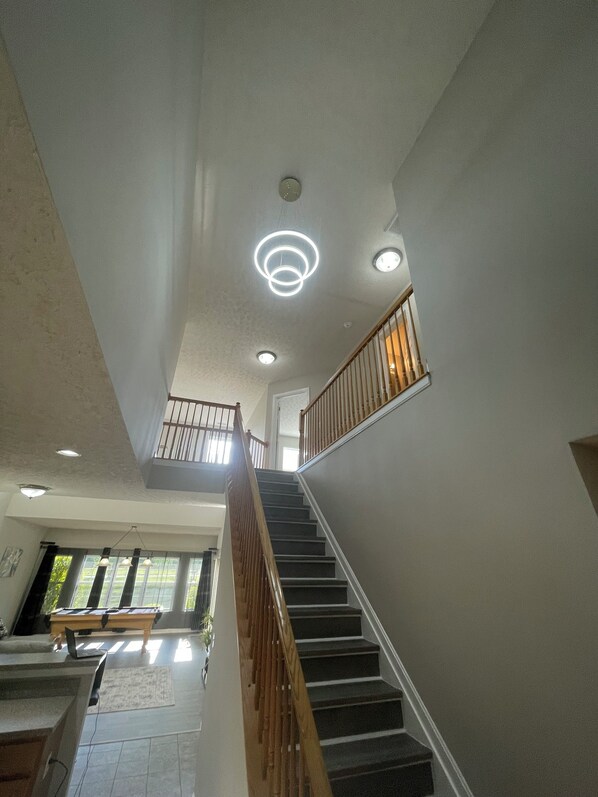 Interior - Vacation Home in Delmar (Delmar)