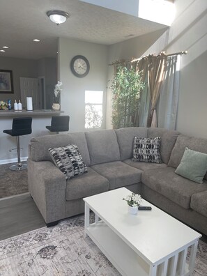 Smart TV - Vacation Home in Delmar (Delmar)