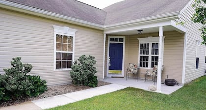 Vacation Home in Delmar