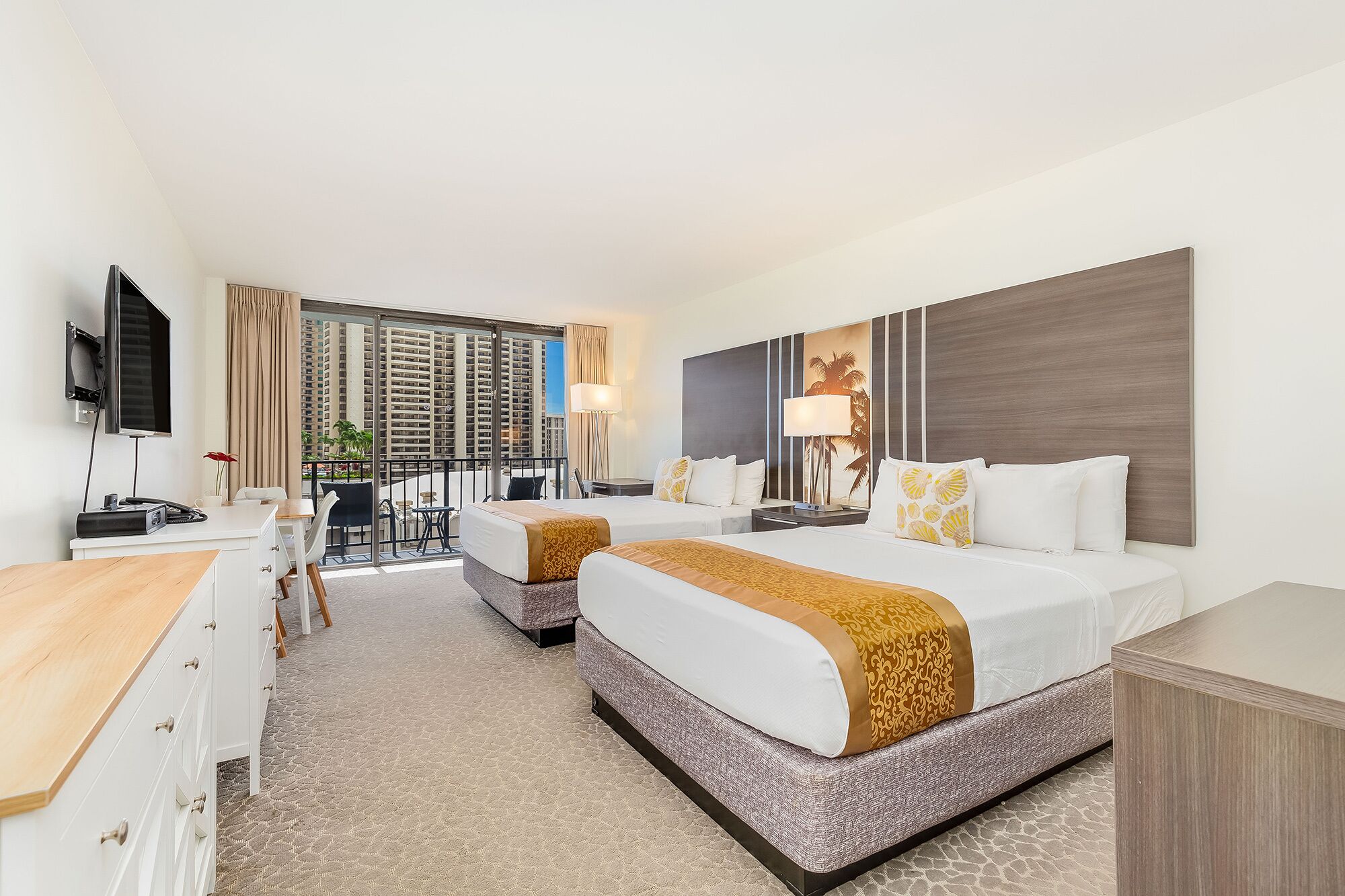 Photo - Castle at Palms at Waikīkī