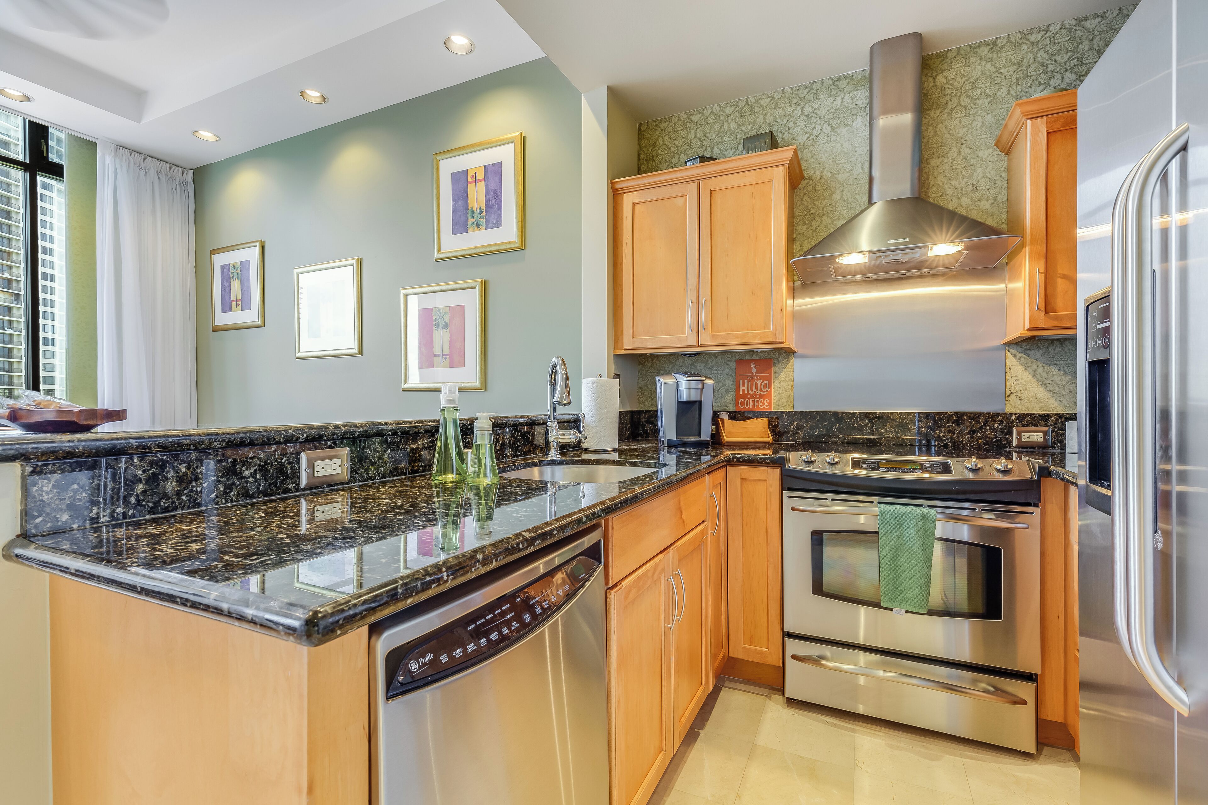 Photo - Castle at Palms at Waikīkī