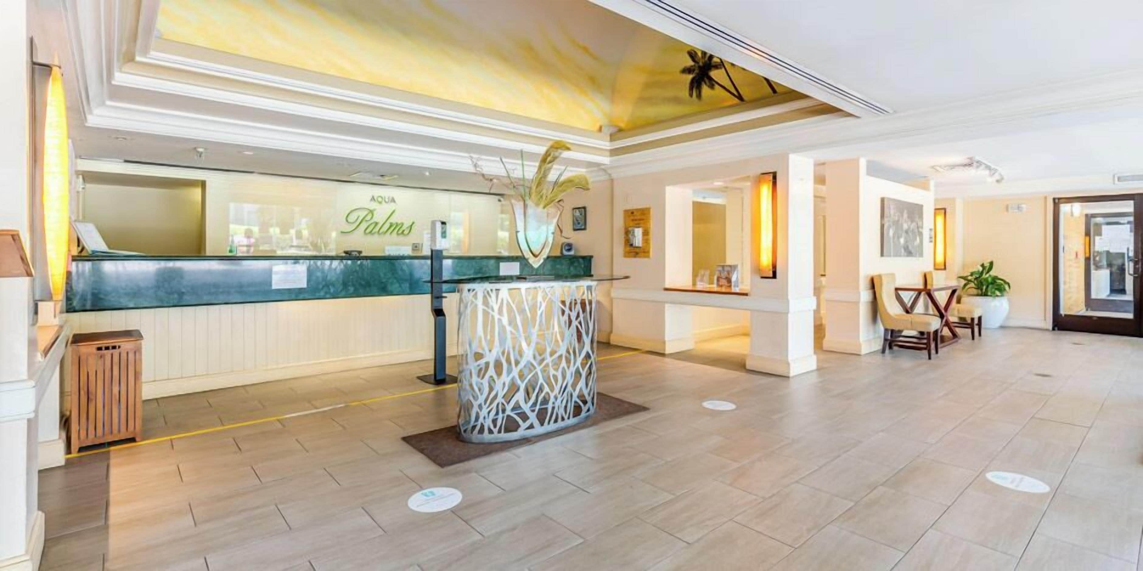 Photo - Castle at Palms at Waikīkī