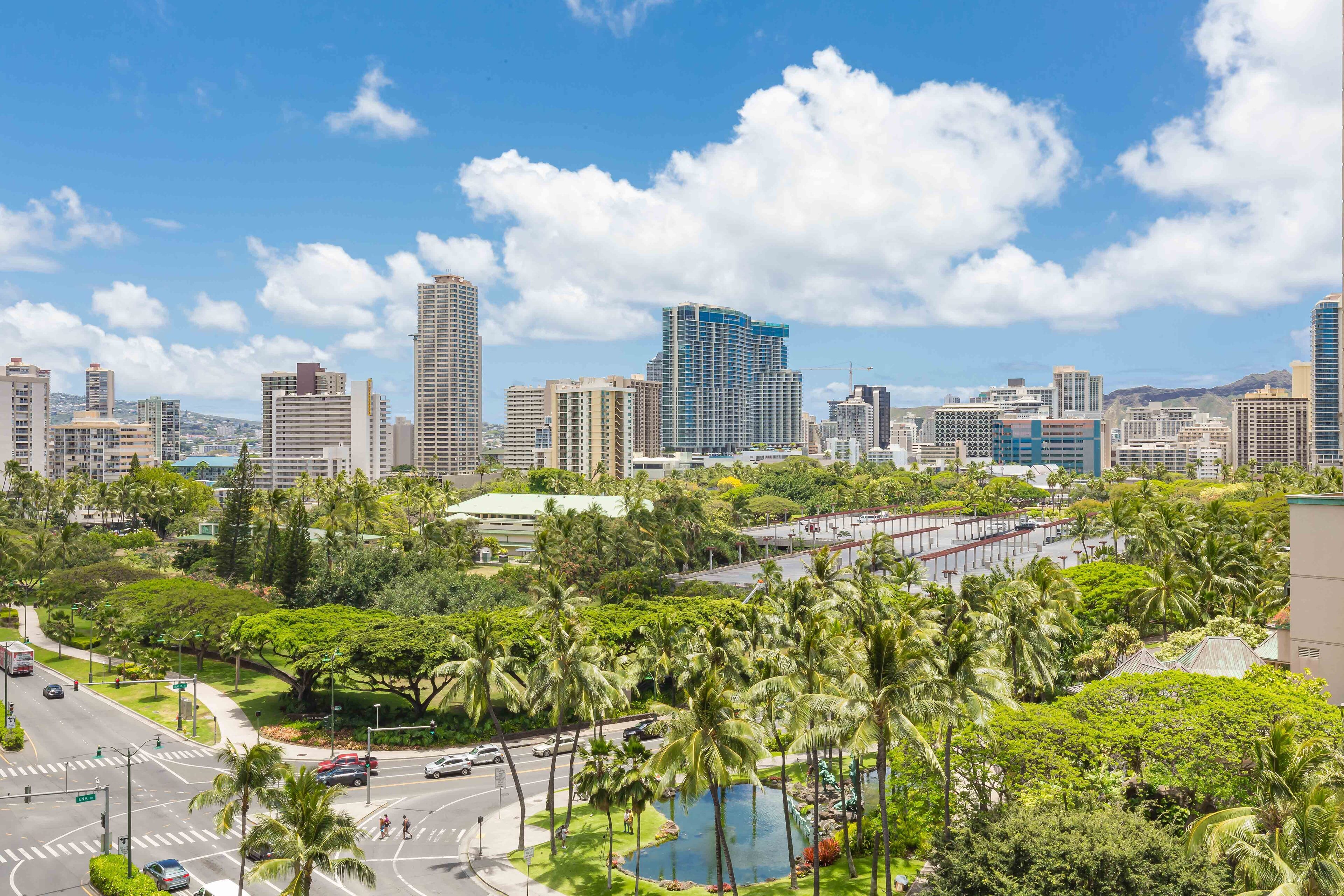 Photo - Castle at Palms at Waikīkī