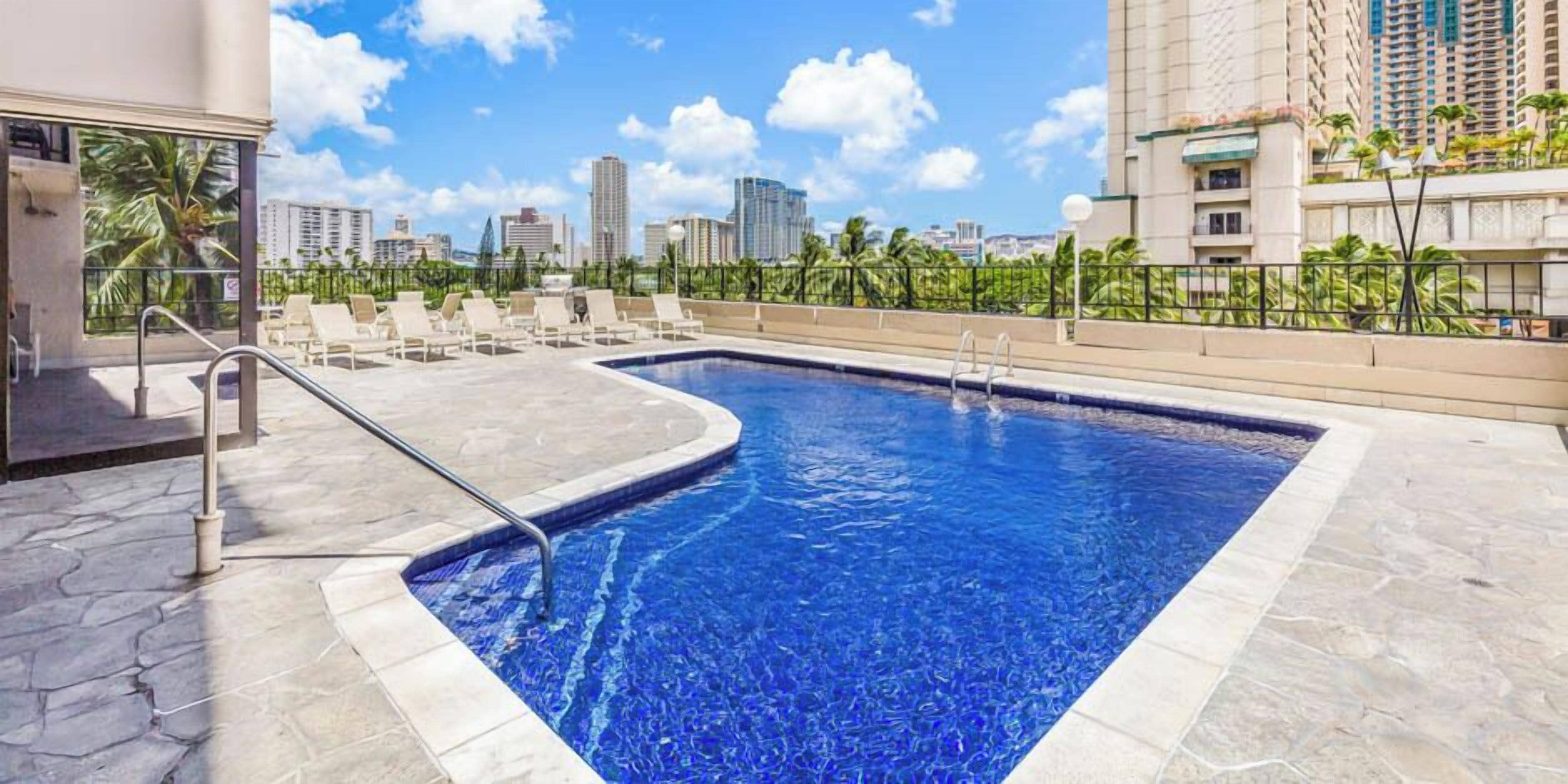 Photo - Castle at Palms at Waikīkī