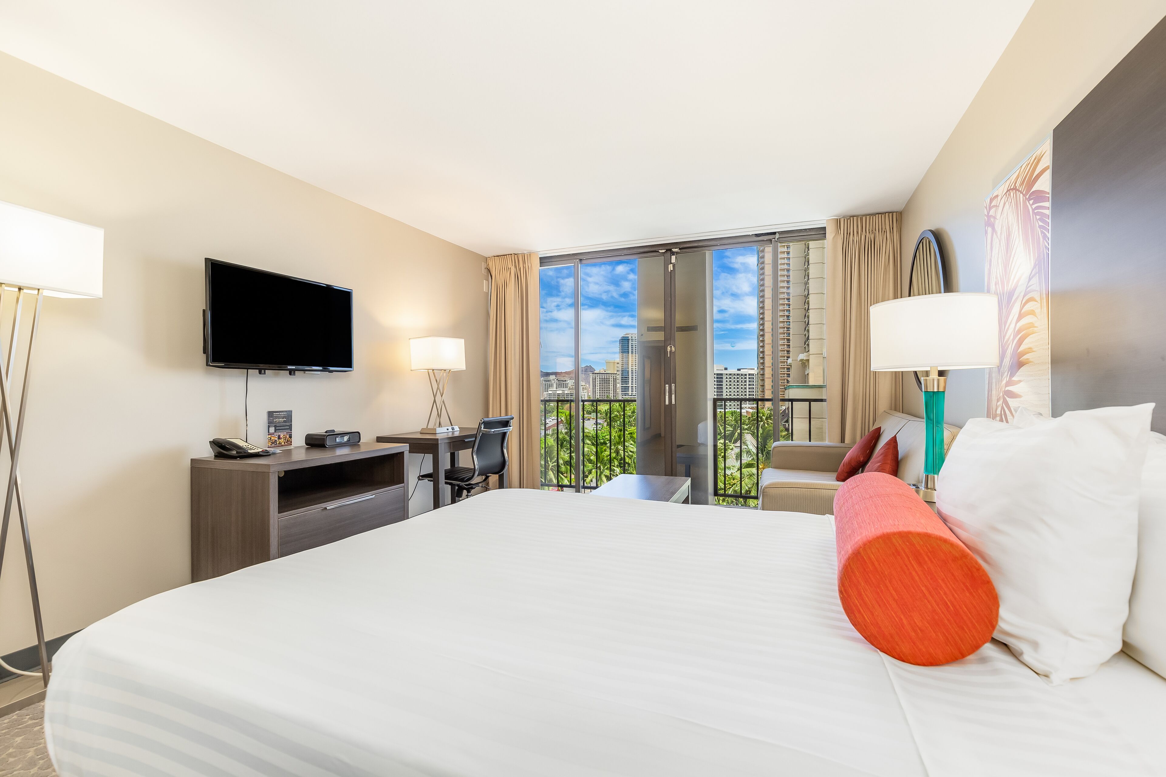 Photo - Castle at Palms at Waikīkī