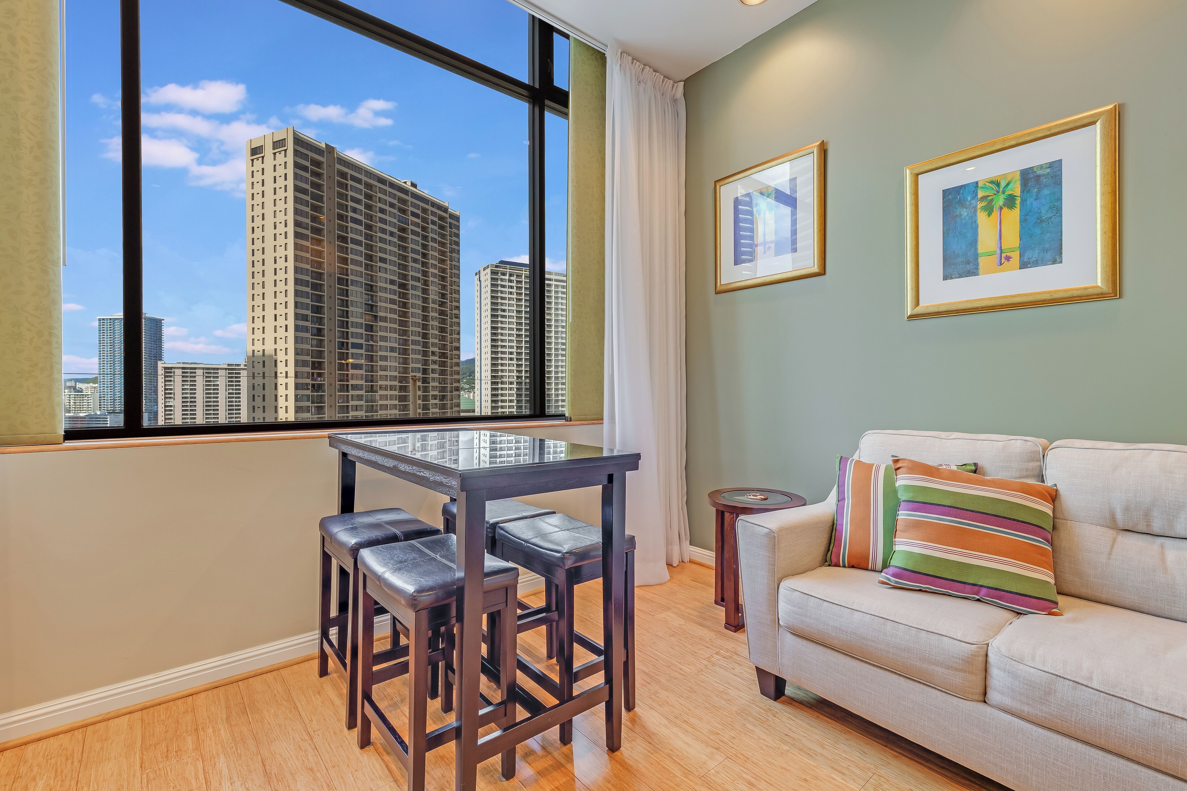 Photo - Castle at Palms at Waikīkī