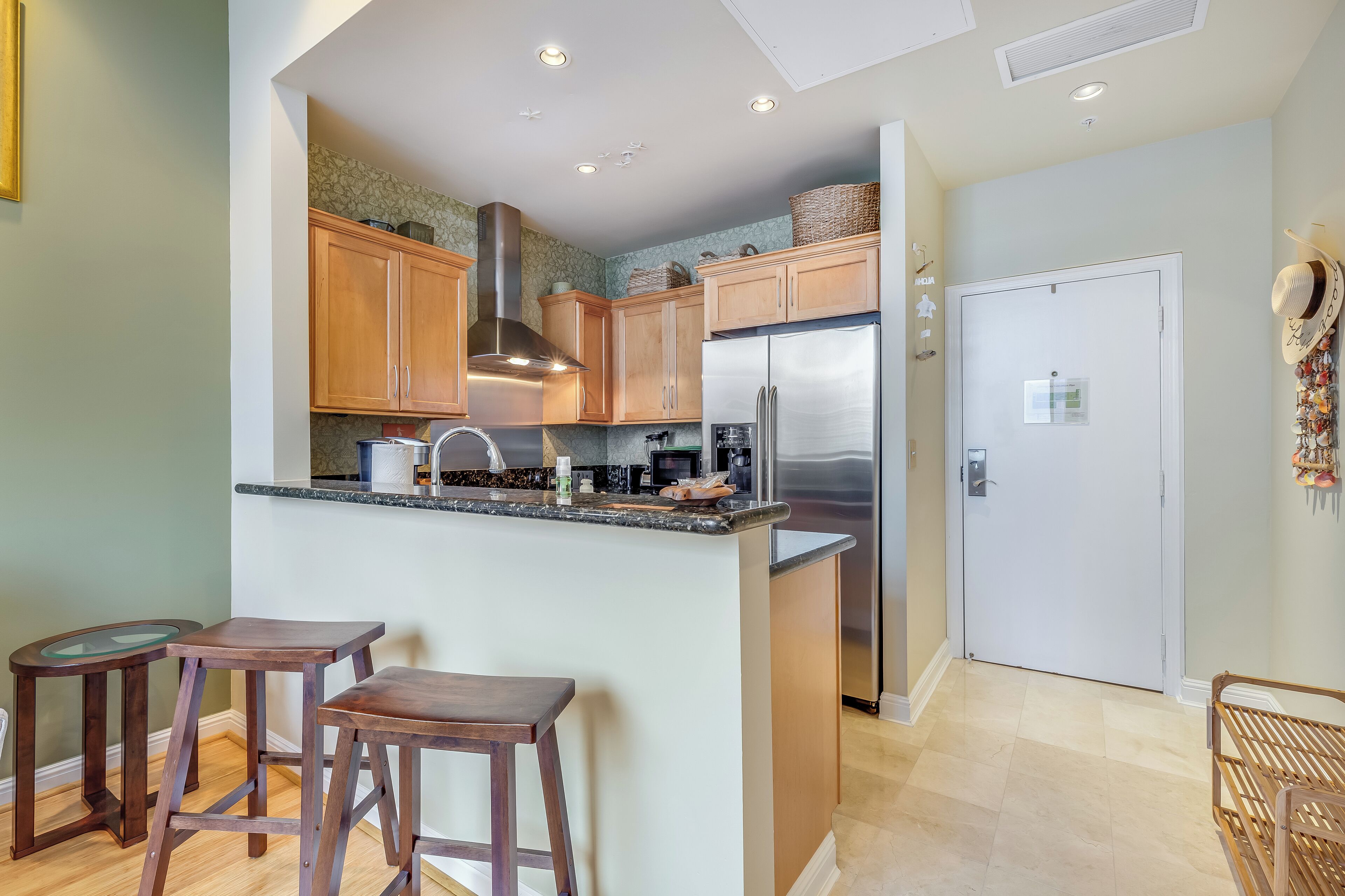 Photo - Castle at Palms at Waikīkī