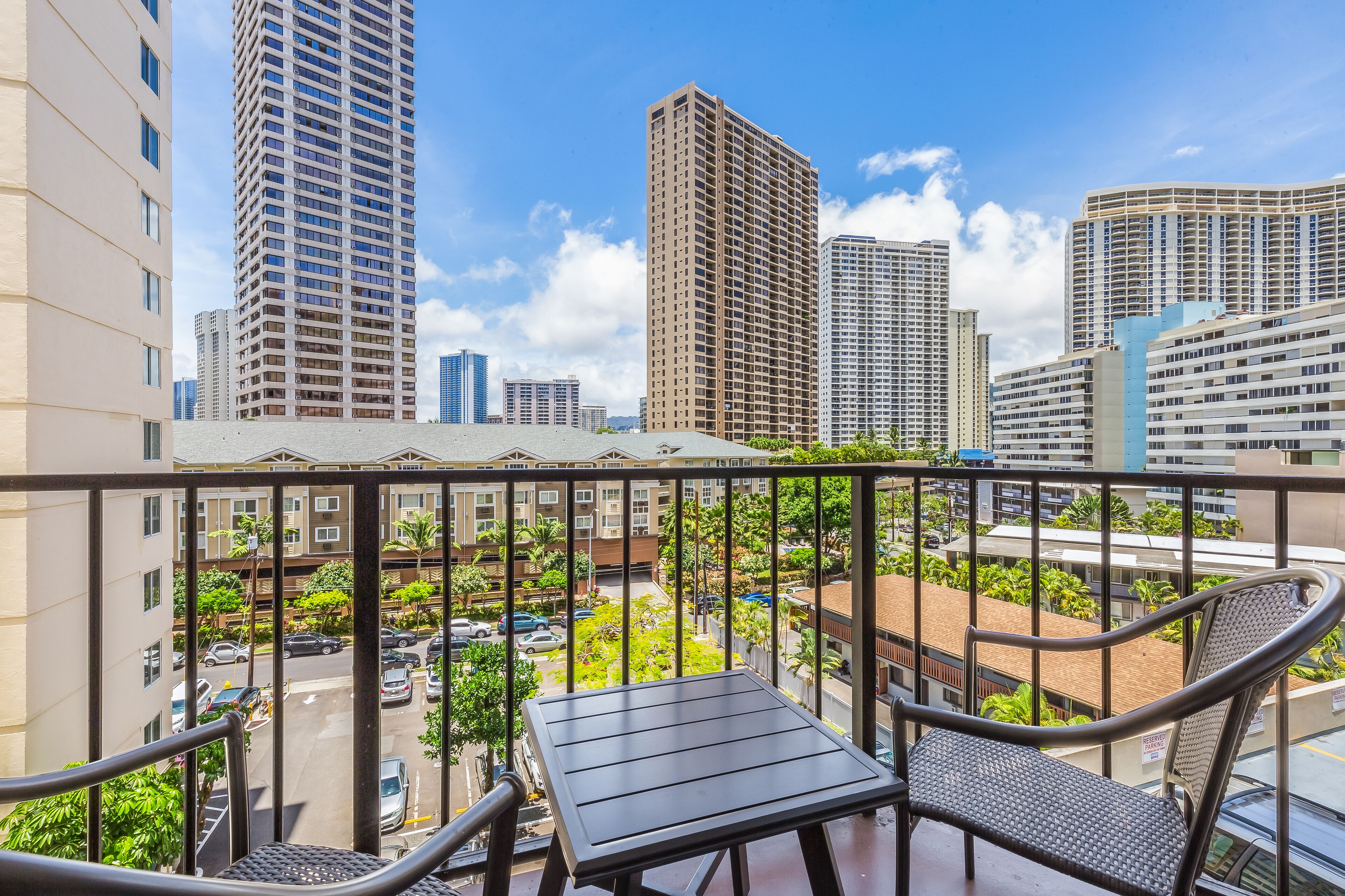 Photo - Castle at Palms at Waikīkī