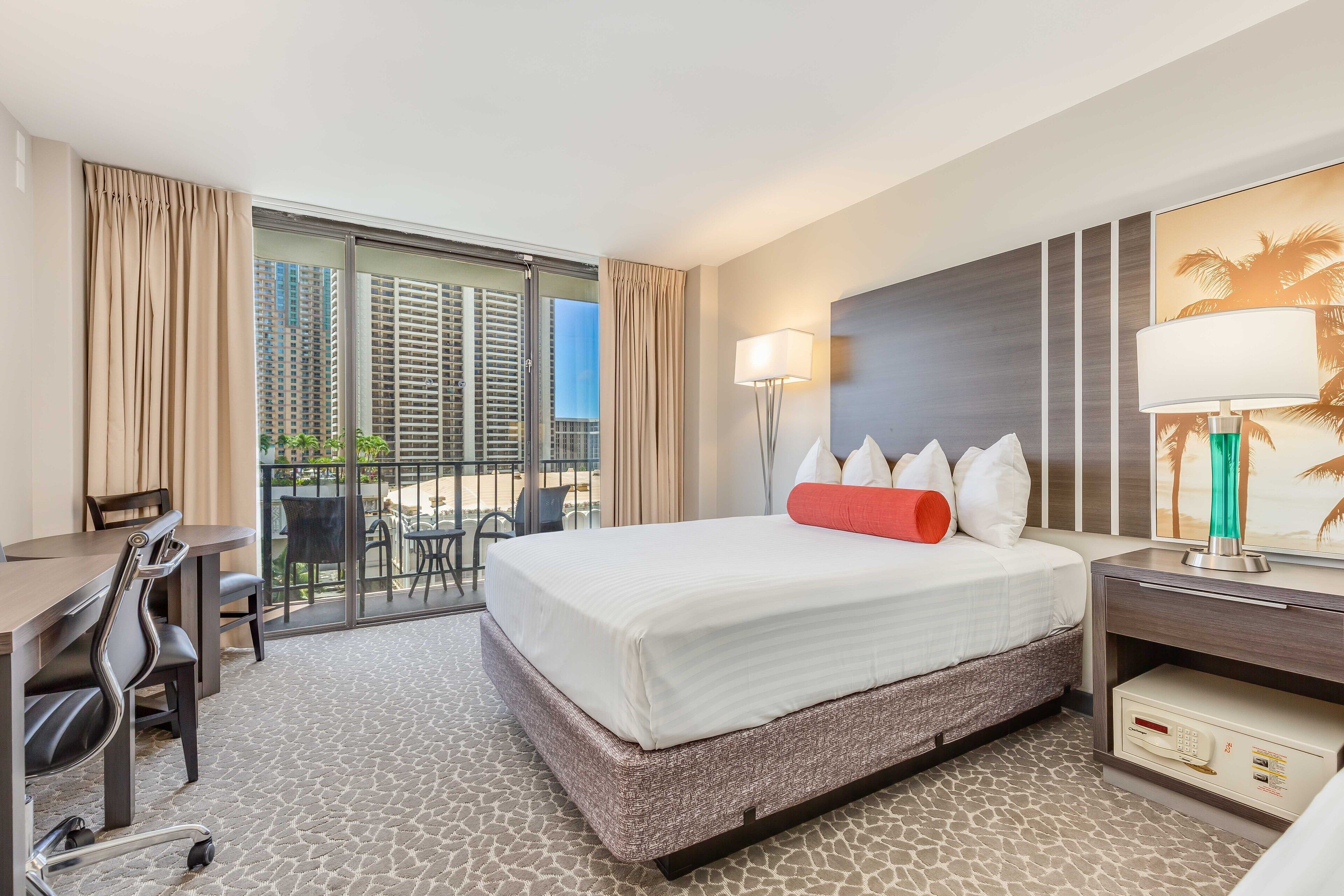 Photo - Castle at Palms at Waikīkī