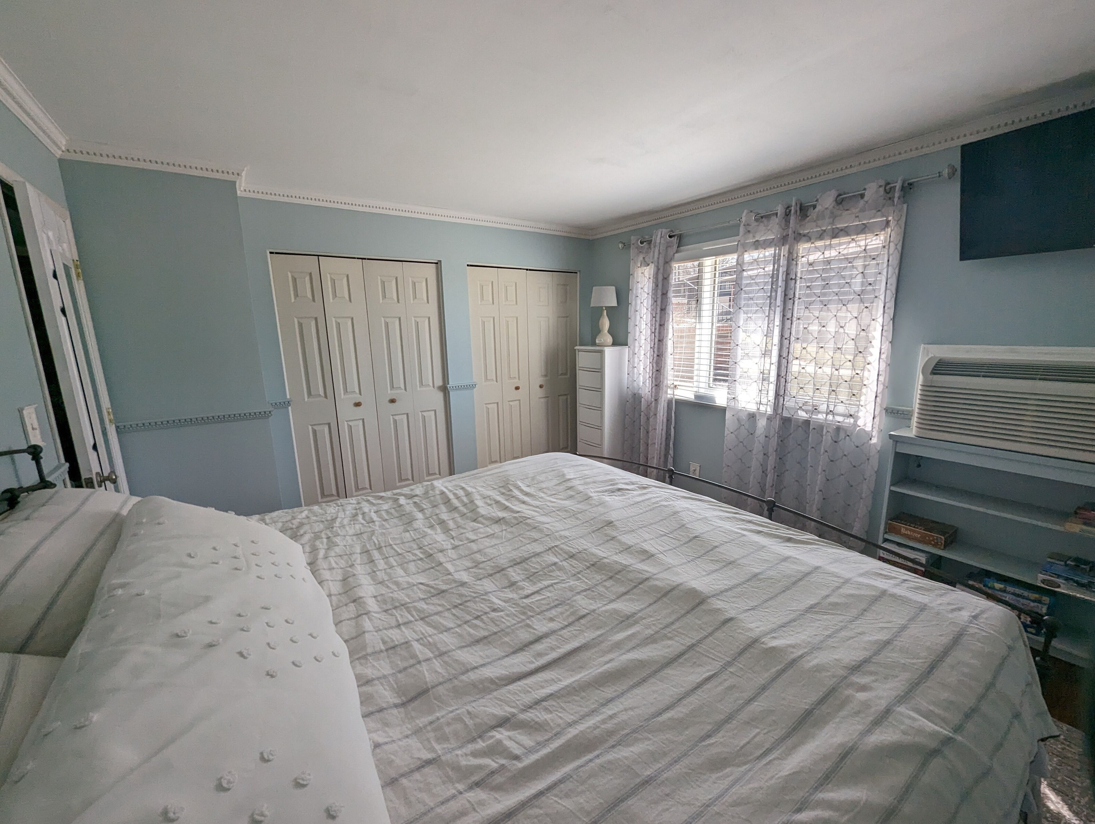 2 Schlafzimmer, kostenloses WLAN, Bettwäsche