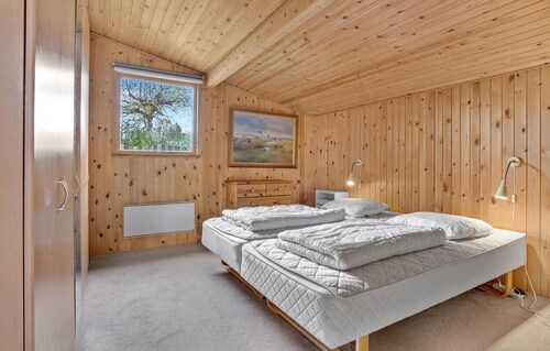 Wunderschönes Haus in Storvorde mit.