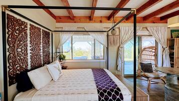 Fer et planche Ă repasser, Wi-Fi gratuit, draps fournis