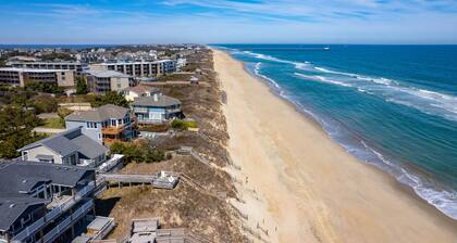 123 Beach Therapy-Oceanside, private pool, hot tub, dog friendly, close to beach