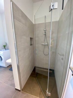 Dusche
