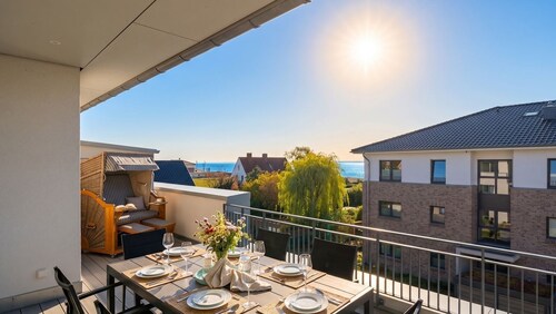 2908 - Strandwiese 3 - 2908 - Strandwiese 3 - Apartment 16