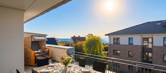 2908 - Strandwiese 3 - 2908 - Strandwiese 3 - Apartment 16