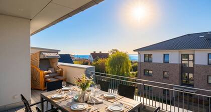 2908 - Strandwiese 3 - 2908 - Strandwiese 3 - Apartment 16