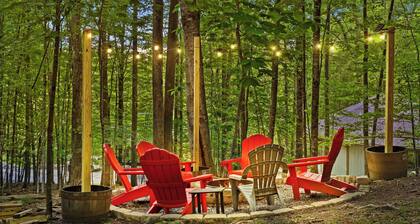 Mtn SKI Oasis! Hot tub-Arcades-Dogs! 5min 2 resort