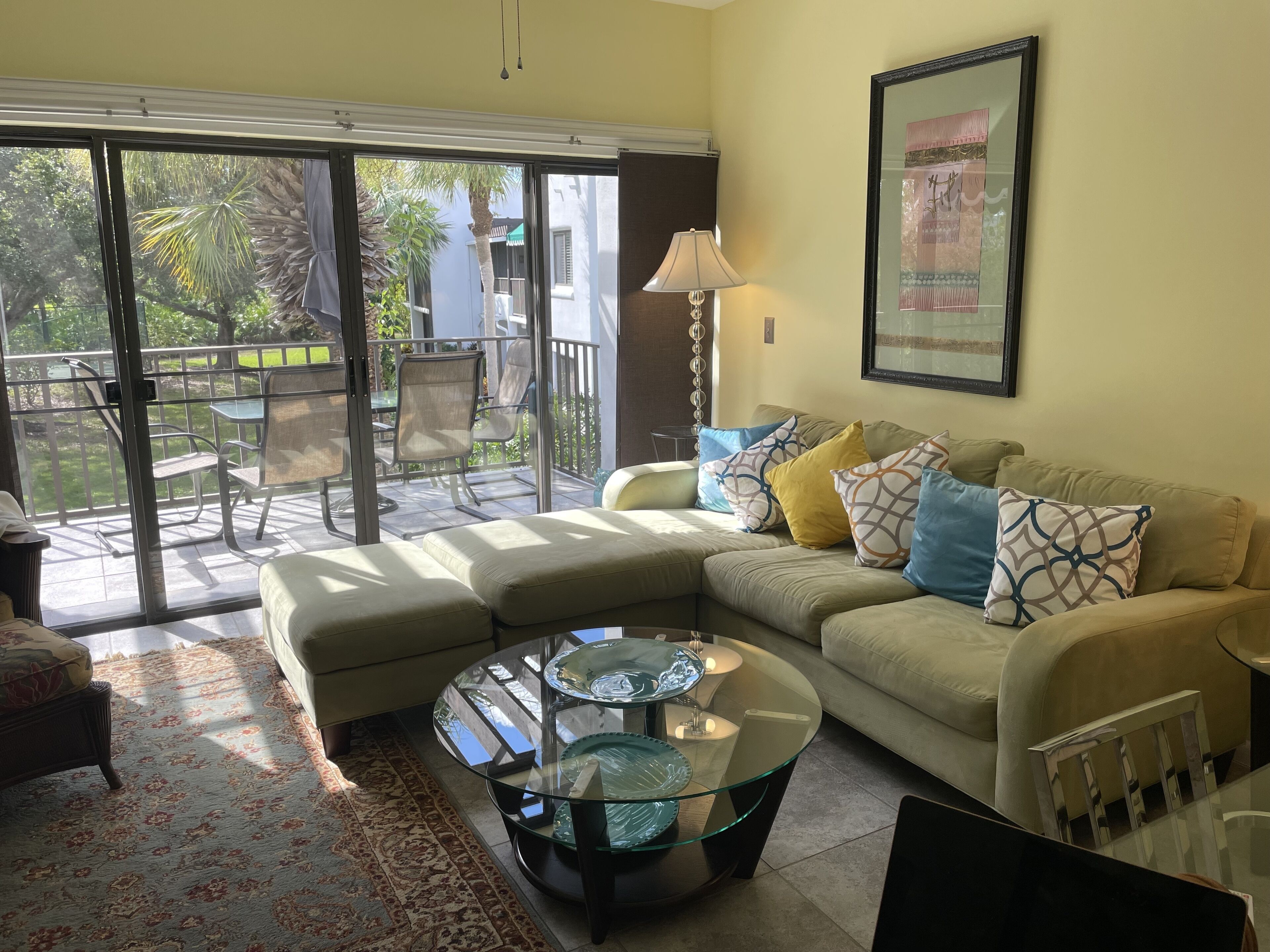 Enjoy Resort Style living at The Word Tennis Club in Naples, Florida 