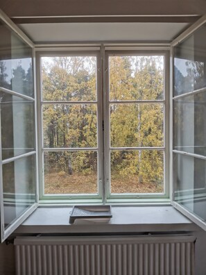 Interior - Relaxing Beatiful Studio - Sauna Bath Facility (Kotka)