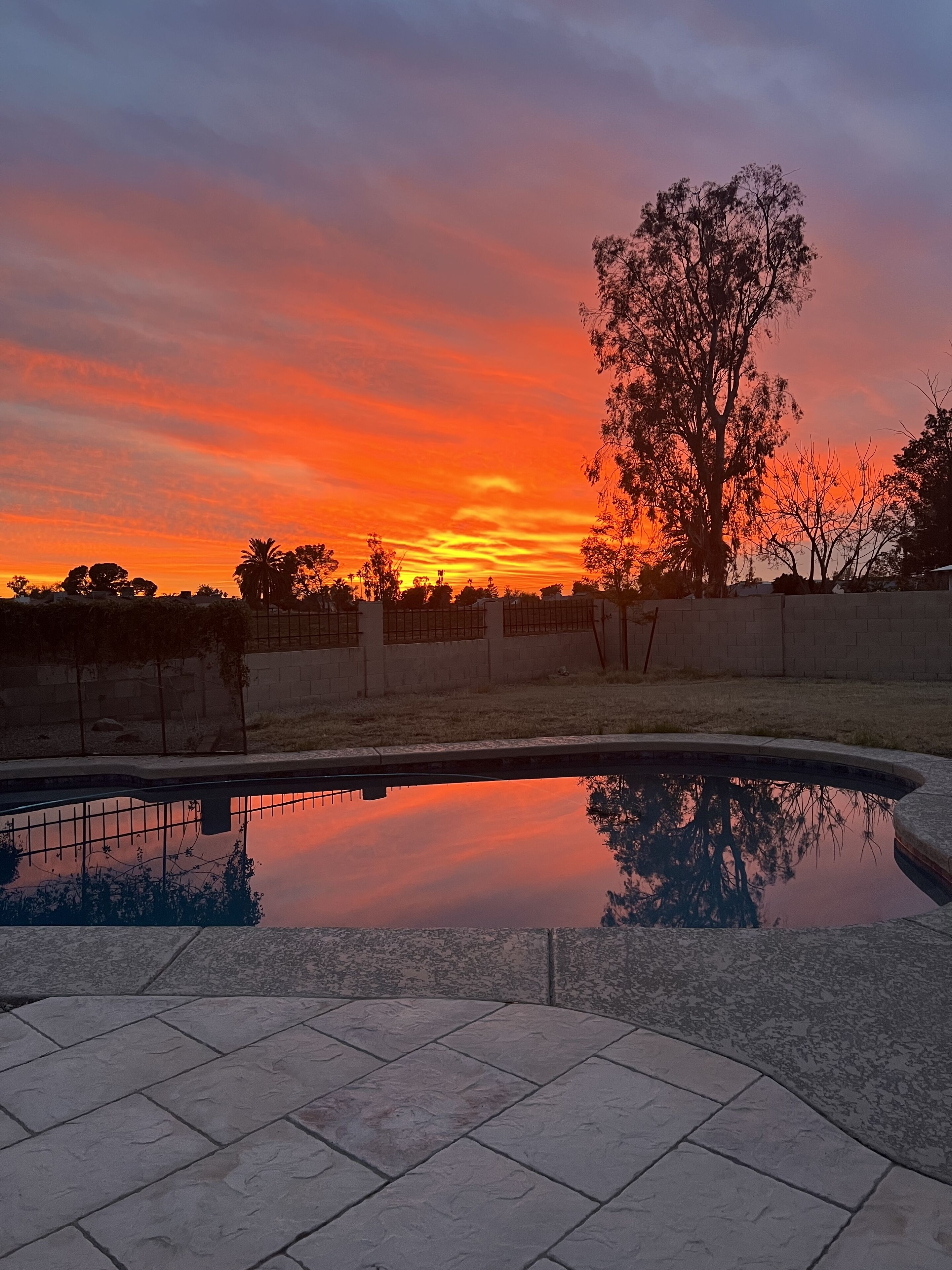Great House w/ pool  less than 3 miles to Cardinals Stadium and Gila Arena. 