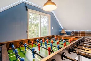 Spielezimmer