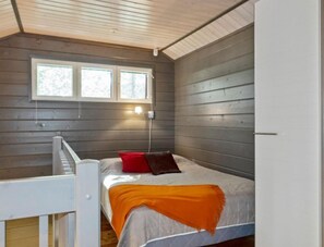 3 slaapkamers