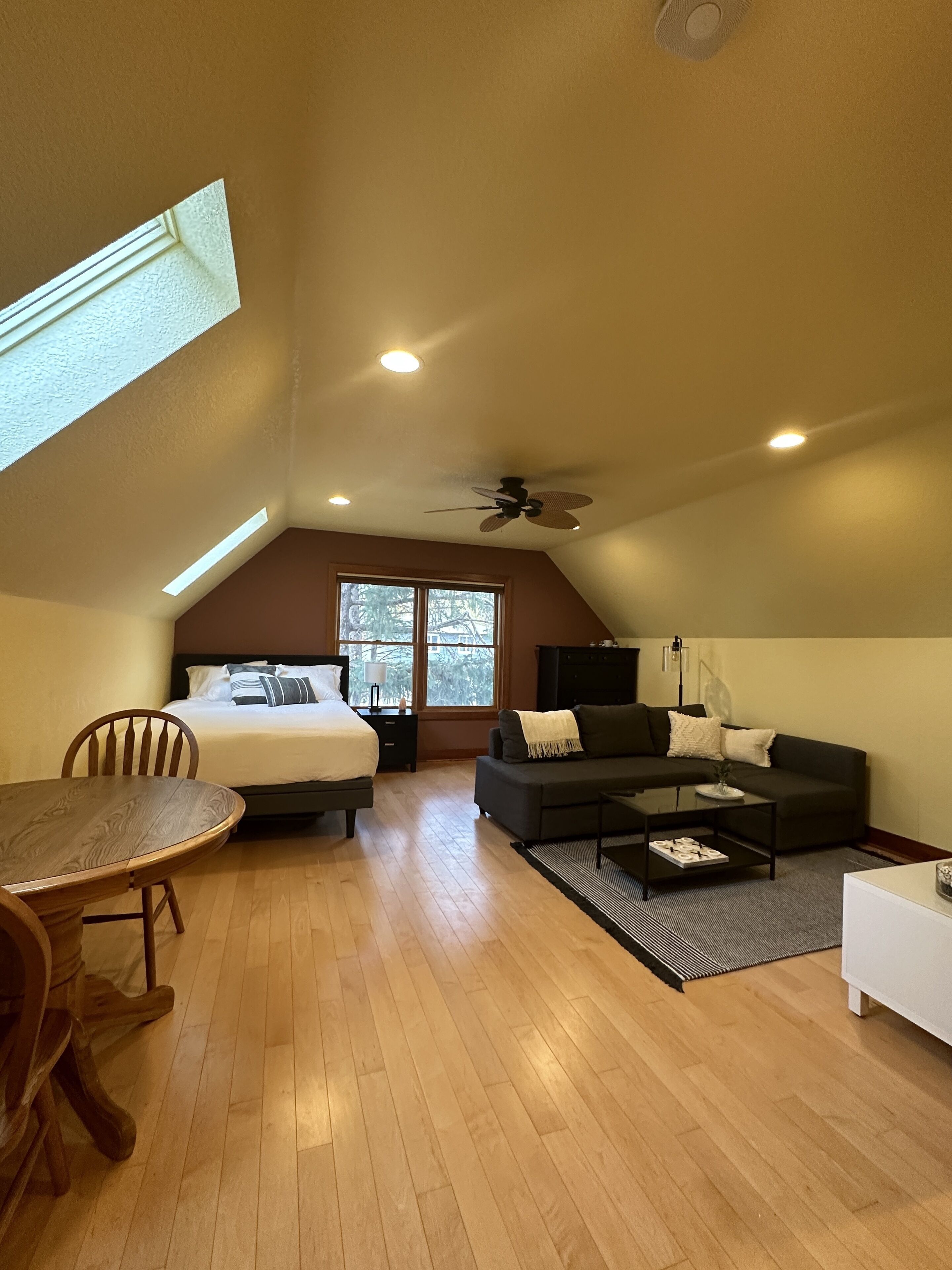 Secluded Studio Near Mayo Clinic