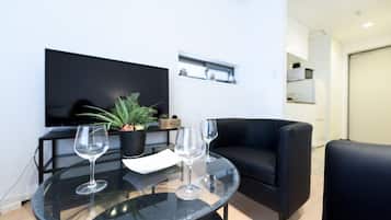 Comfort Twin kamer | Gratis wifi