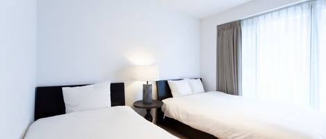 Comfort-Zweibettzimmer