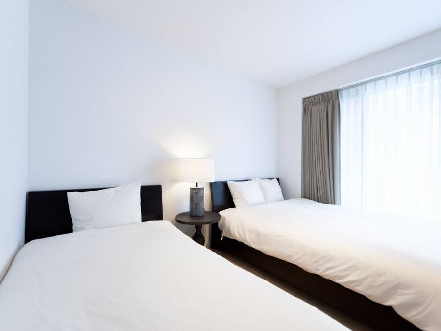 Quarto duplo conforto | Wi-Fi de cortesia