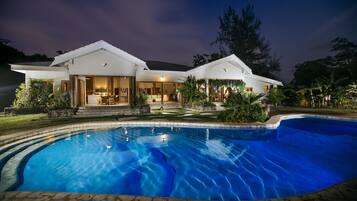 Nakatumble Estate (Exclusive Stay - Sleeps up to 26) | Living area | Printers