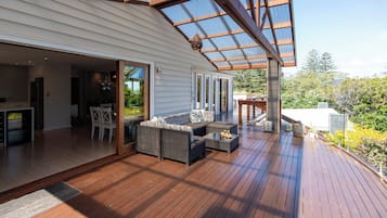 Premium-Haus | Terrasse/Patio