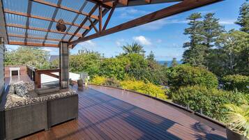 Hus – premium | Terrasse/patio